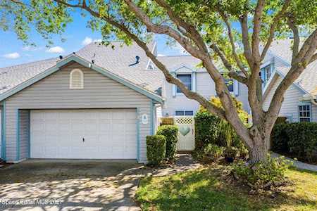 808 Tradewinds Drive #808 Indian Harbour Beach, FL 32937