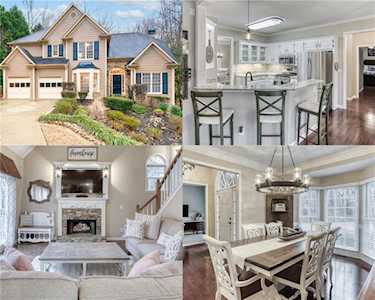1040 Grove Park Ln Cumming, GA 30041