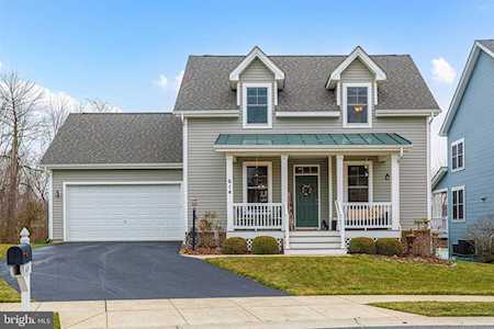 614 Gala Way New Market, MD 21774