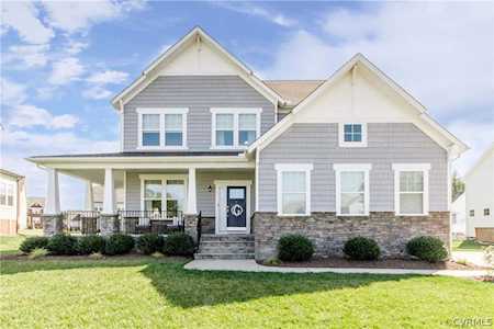 11907 James Overlook Ct Chester, VA 23836