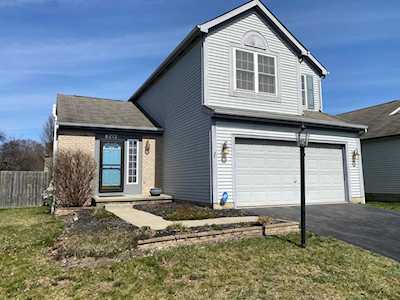 6212 Plumfield Drive Canal Winchester, OH 43110