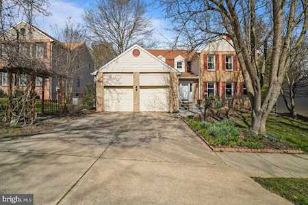 6425 Sewells Orchard Dr Columbia, MD 21045