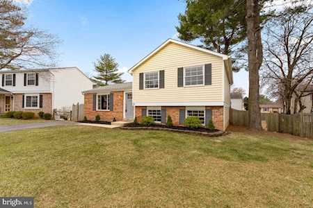 10 Warrior Brook Ct Germantown, MD 20874