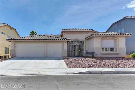 7905 Blue Venice Ct Las Vegas, NV 89117