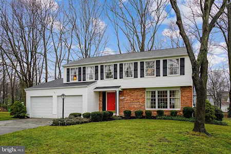 10075 Quantrell Row Columbia, MD 21046