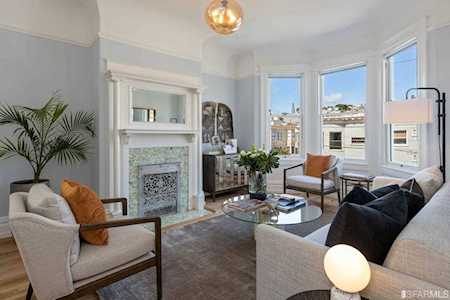 3841 24th Street #B San Francisco, CA 94114