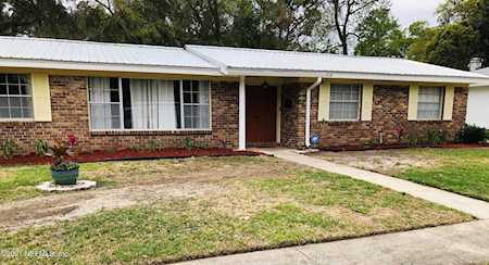 2838 Annette Cir Jacksonville, FL 32216