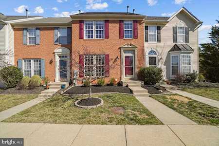 6151 Newport Terrace Frederick, MD 21701