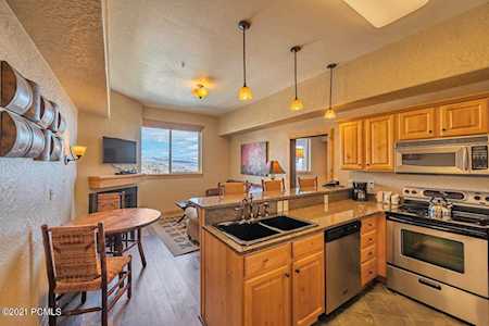 2653 W Canyons Resort Dr Park City, UT 84098