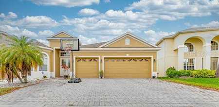 5850 Cheshire Cove TERRACE Orlando, FL 32829