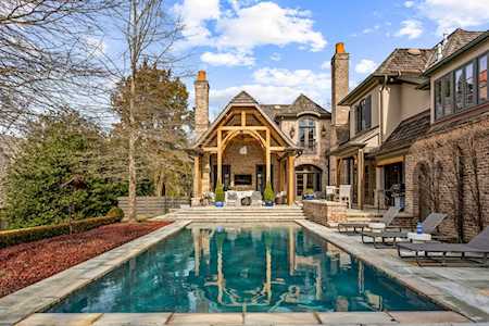 4301 Forsythe Pl Nashville, TN 37205