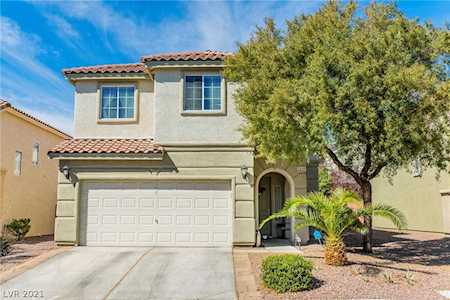 5809 Fine Lace St Las Vegas, NV 89148