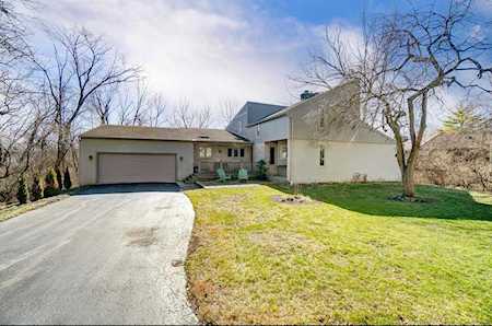 783 Troon Trail Worthington, OH 43085