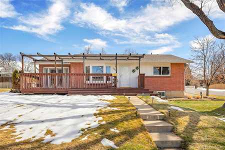 2890 S Perry St Denver, CO 80236