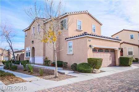 8325 Lower Trailhead Ave Las Vegas, NV 89113