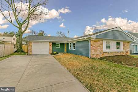 12607 Kingsfield Ln Bowie, MD 20715