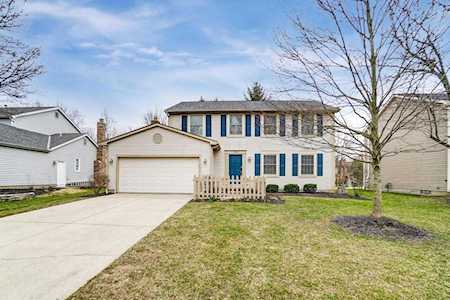 7160 Schoolcraft Drive Dublin, OH 43017