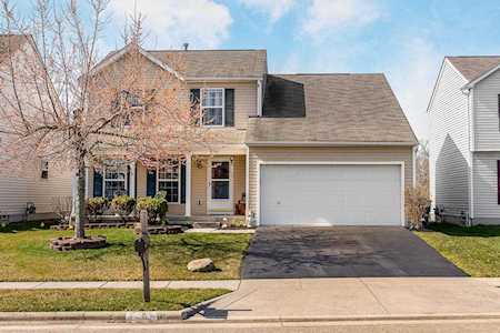 4795 Nieles Edge Drive Columbus, OH 43232