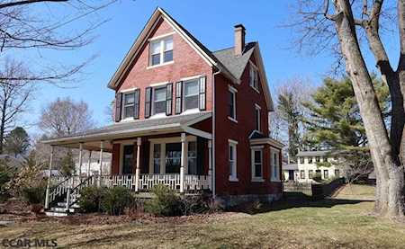 553 Linn Street E Bellefonte, PA 16823