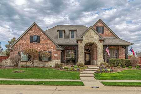 801 Willowmist Drive Prosper, TX 75078