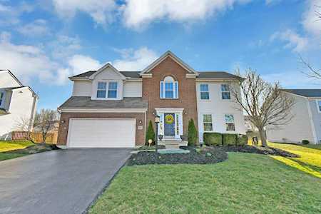 588 Cranborn Court Pickerington, OH 43147