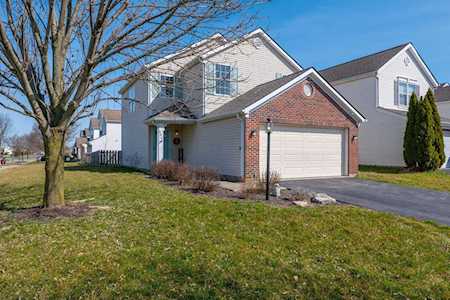 5842 Stonepath Drive Hilliard, OH 43026