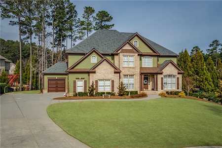 262 Estates View Drive Acworth, GA 30101