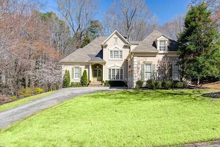 4871 Lanbrook Ct Marietta, GA 30068