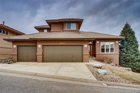 6816 Raspberry Run Littleton, CO 80125