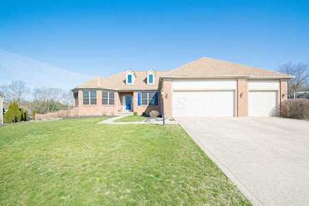 13393 Silverbrook Drive Pickerington, OH 43147