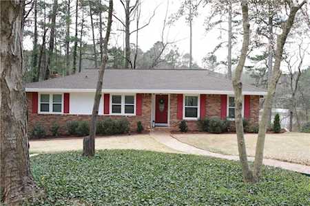 3324 Canary Lake Dr Duluth, GA 30096