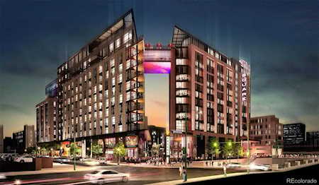 1901 Wazee St #1120 Denver, CO 80202