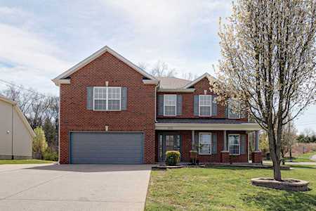 1435 E Nir Shreibman Blvd La Vergne, TN 37086