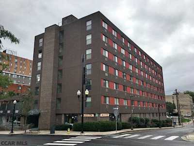 500 E College Avenue State College, PA 16801
