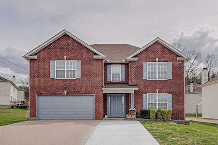 1433 E Nir Shreibman Blvd La Vergne, TN 37086