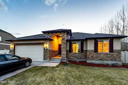 2152 S 500 East Heber City, UT 84032