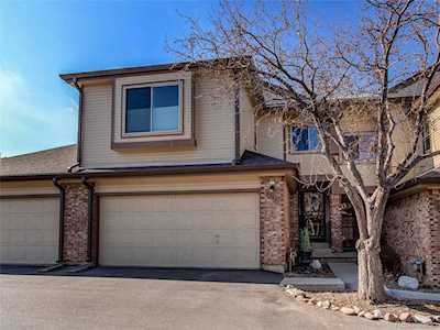 6365 S Harrison Ct Centennial, CO 80121