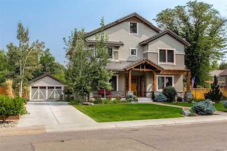 1068 Kearney St Denver, CO 80220