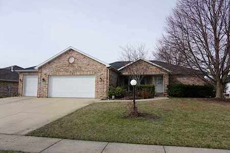 307 N Beringer Circle Urbana, IL 61802