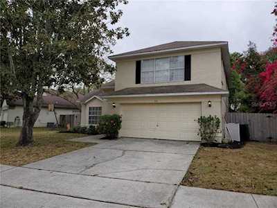 255 Prairie Dune WAY Orlando, FL 32828