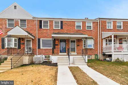 1273 Brewster St Halethorpe, MD 21227