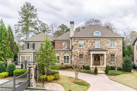 1005 Stonegrove Ln Roswell, GA 30075