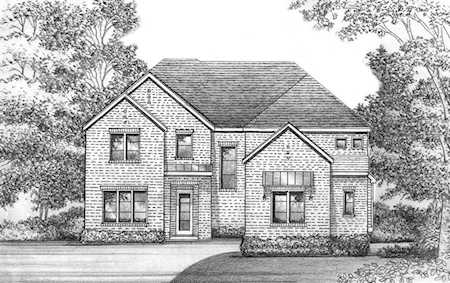 15688 Renner Lane Frisco, TX 75068