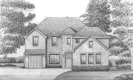 781 Pentonville Lane Frisco, TX 75068