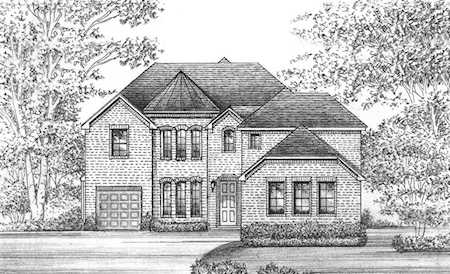 3300 Wycliff Avenue Mckinney, TX 75071