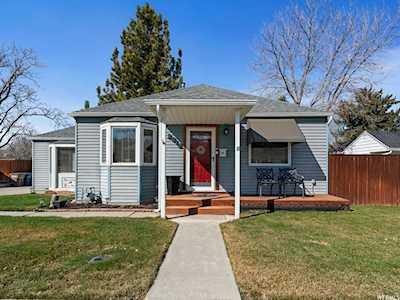 2812 S E Dearborn St Salt Lake City, UT 84106