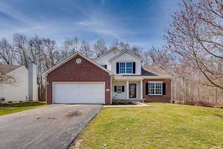 672 Village Mill Drive Sunbury, OH 43074