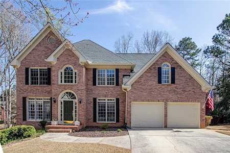 3975 Brookline Dr Alpharetta, GA 30022