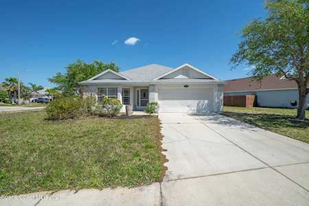 1850 Sun Gazer Drive Rockledge, FL 32955