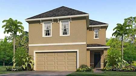 7705 Cypress Walk Dr New Port Richey, FL 34655